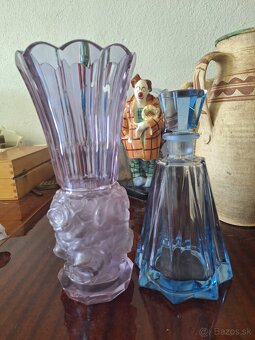 Kúpim starožitnosti -retro veci - 18