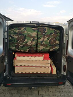 Fiat Talento 1.6 MTJ Twin turbo - 18