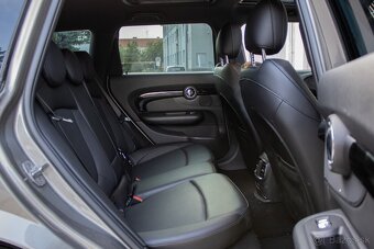 Mini Clubman 1.5 100kW canonbury - 18