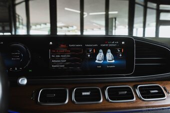 Mercedes-Benz GLE 400d 4MATIC - 18