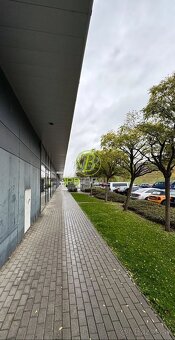 2-izb. byt s dvomi loggiami v novostavbe na Hrachovej ul. v  - 18