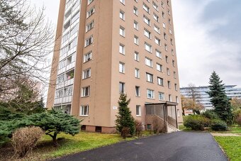 Zrekonštruovaný 3-izb. byt v skvelej lokalite Kuzmányho sídl - 18