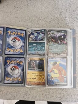 Pokemon tcg album - 18