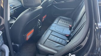 BMW X3 xDrive20i - 18