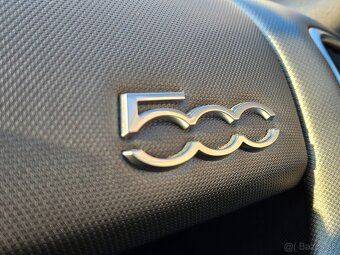 FIAT 500L Lounge 1,4 16V LOUNGE M6 - 18