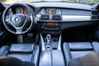 BMW X5 35d xDrive e70 odpočet dph - 18