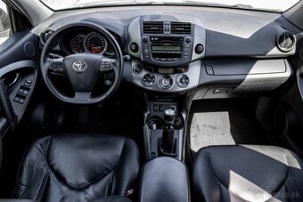 Toyota RAV4 2.2l D-4D 150 Lux - 18