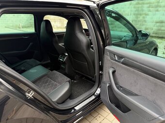 Škoda Superb Combi III 1.4TSi iV Sportline Virtual DCC 2021 - 18