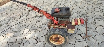 TERA VARI MALOTRAKTOR - 18