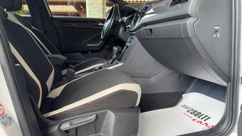 Volkswagen T-Roc 2.0 TSI BMT Style 4Motion DSG - 18
