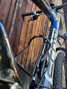 Horský bicykel SCOTT GENIUS - 18