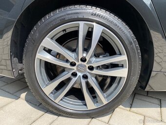 Audi A6 C8 50TDI Quattro  S-LINE Matrix - 18