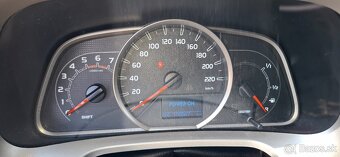 Predám Toyota RAV4 2.2 l D-4D Active 2015 vo výbernom stave - 18