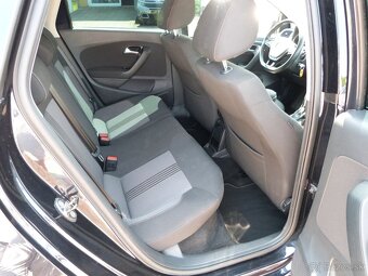 Volkswagen Polo 1.2 TSI edícia ALLSTAR DSG - 18