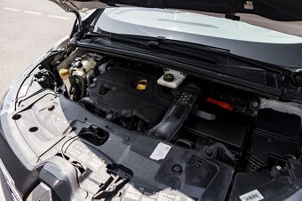 Renault Espace INITIALE Paris 1.6dCi Energy 118kW 7m 05/2016 - 18