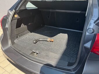 OPEL ASTRA ST, 1,4i, BENZÍN,MANUÁL,LEN 123 046 KM,6/2012, SK - 18