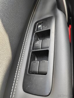 Nissan qashqai j10 2l benzin 4x4 - 18
