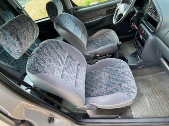 Citroen Berlingo 2.0 HDI 66 kW tažné 194tkm nové ČR serviska - 18