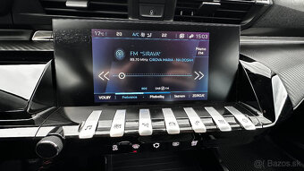 Peugeot 508 SW 1.5 BlueHDi - I-Cockpit - 18