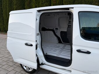 Volkswagen Caddy 2.0 TDI - 87.000 km - 18