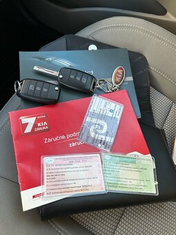 KIA CEED SW 1.6GDI 99KW BENZIN - 18