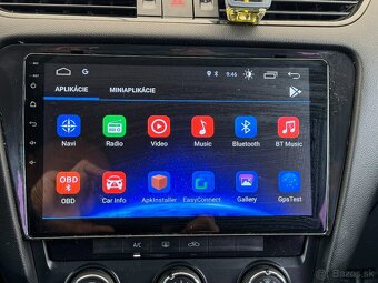 Škoda Octavia 1.6 TDI Business - 18