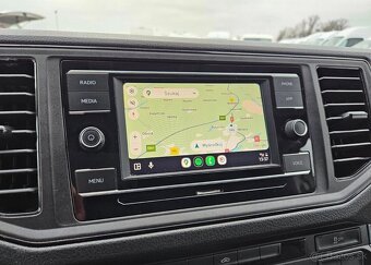 Volkswagen Crafter L3H2 2.0 TDi 140 / 140 koni - 2022 - 18