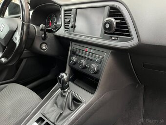 Seat Leon ST 1.6 TDI - 18