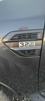Ford Ranger Wildtrack - 18