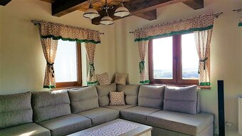 Chata Tatry od 150,-eur/noc/celá chata s wellness v cene - 18