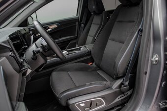 Renault Espace 146 kW, 6-st. automat, 2024, hybrid - 18