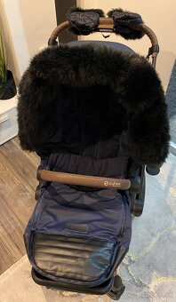 Cybex Priam - 18