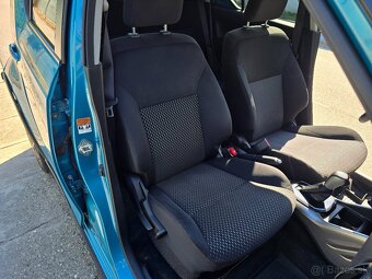 Suzuki Ignis 1.2 Hybrid 61 kw 2020 - 18