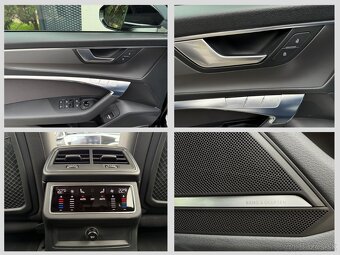 Audi A6 Avant 40 2.0 TDI mHEV Design S-tronic - 18