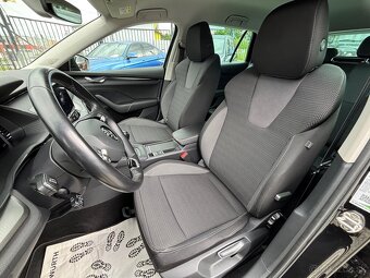 Škoda Octavia Combi 2.0 TDI SCR Style - 18