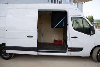 Renault Master 2,3 dci 100kW MT/6 L3H3P3 - 18