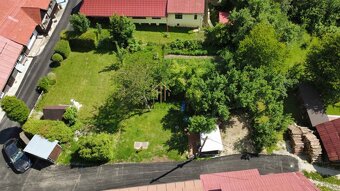 Predaj chalupy- drevenice, Hanesy, Banská Bystrica - 18