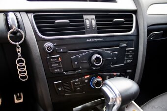 Audi A4 Avant 2008 /AJ NA SPLATKY/ - 18