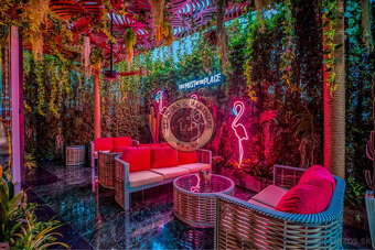 Apartmány The Riviera Ocean Drive, Pattaya-Thajsko - 18