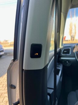 Volkswagen Sharan 2.0 TDI BMT CUP DSG 103kw AT6 5d. - 18