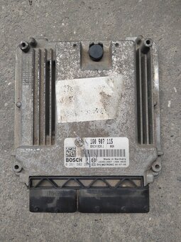 Volkswagen Eos 2.0 TFSI - 18