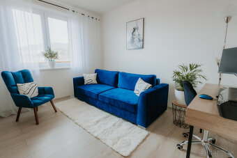 Na predaj rodinný dom v obci Zbyňov - 18