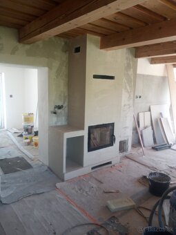 Hľadám si prácu v stavebníctve. - 18