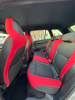 Škoda Fabia, 1.0TSi DSG Monte Carlo DPH - 18