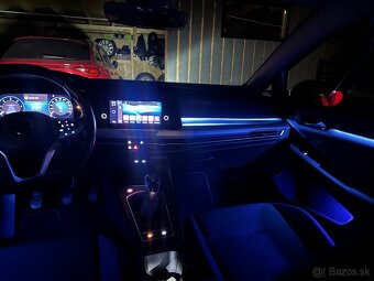 Volkswagen Golf VIII 8 2.0 TDI 2021 - 18