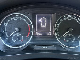 Škoda Rapid Spaceback SB 1.0 TSI Style - 18