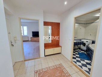 Moderný 3i byt, PET FRIENDLY, KLÍMA, 29. Augusta, Staré Mest - 18