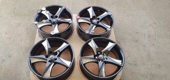 5x114,3 r19 mazda kia hyundai mitsubishi toyota honda - 18