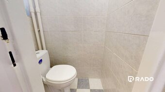 RADO | 3-izbový byt 70m2 + balkón | Špitálska - Staré Mesto - 18
