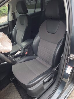 Škoda Octavia Combi 1.6 TDI DSG - 18